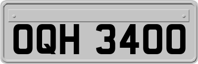 OQH3400