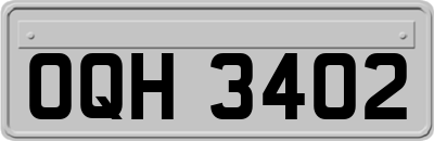 OQH3402