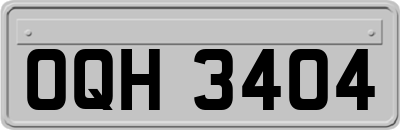 OQH3404
