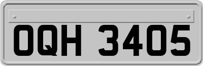 OQH3405