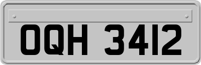 OQH3412