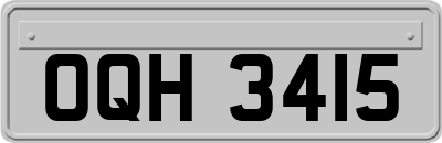 OQH3415