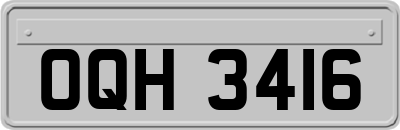OQH3416