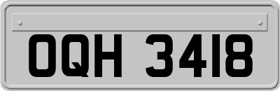 OQH3418