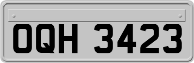 OQH3423