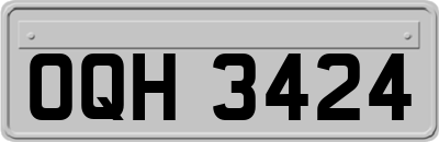 OQH3424