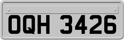 OQH3426