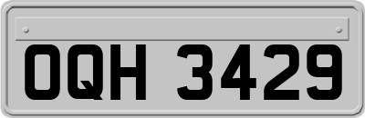OQH3429
