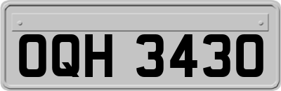 OQH3430