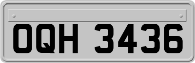 OQH3436