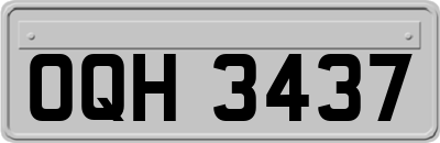 OQH3437