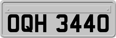 OQH3440
