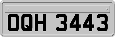 OQH3443