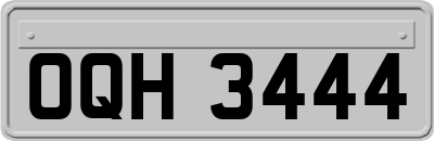 OQH3444