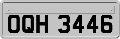 OQH3446