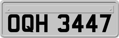 OQH3447