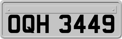 OQH3449