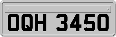 OQH3450