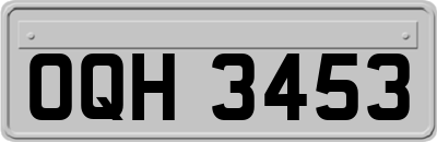 OQH3453