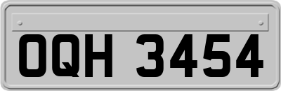 OQH3454