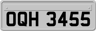 OQH3455