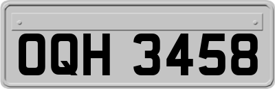OQH3458