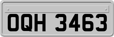 OQH3463