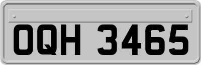 OQH3465