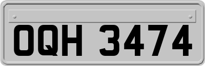 OQH3474