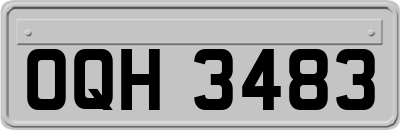 OQH3483