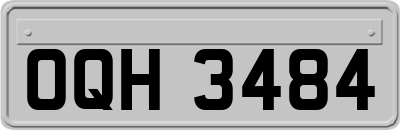 OQH3484
