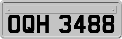 OQH3488