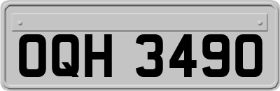 OQH3490
