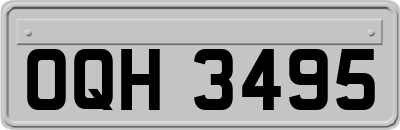 OQH3495