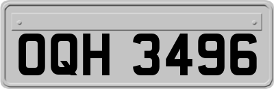 OQH3496