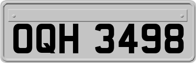 OQH3498