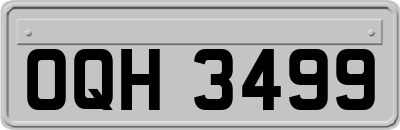 OQH3499