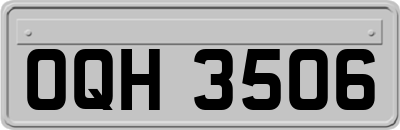 OQH3506