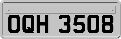 OQH3508
