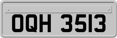 OQH3513