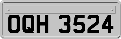 OQH3524