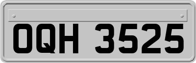 OQH3525