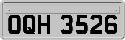 OQH3526