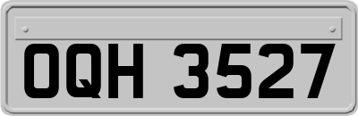 OQH3527