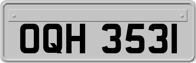 OQH3531