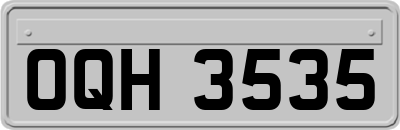 OQH3535