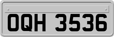 OQH3536
