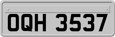 OQH3537