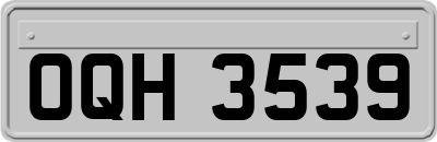 OQH3539