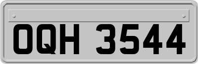 OQH3544